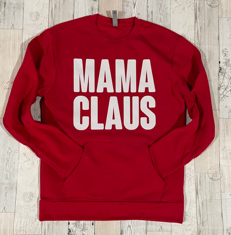 Mama Claus - RTS