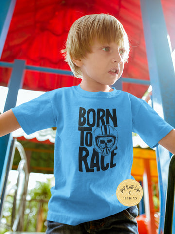 Born to Race (Youth)